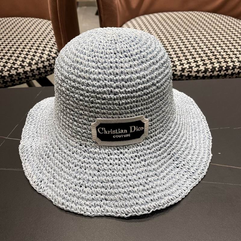 Dior hat (247)