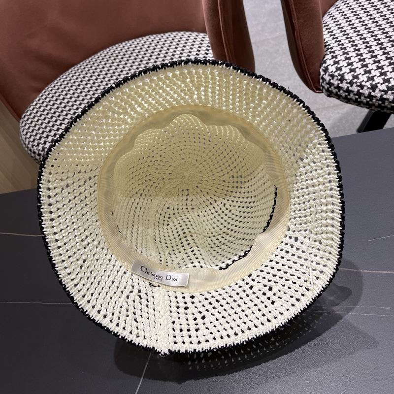 Dior hat (249)