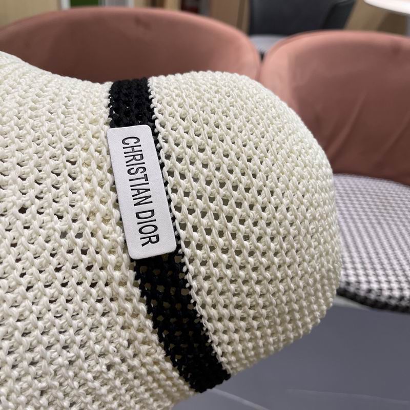 Dior hat (250)