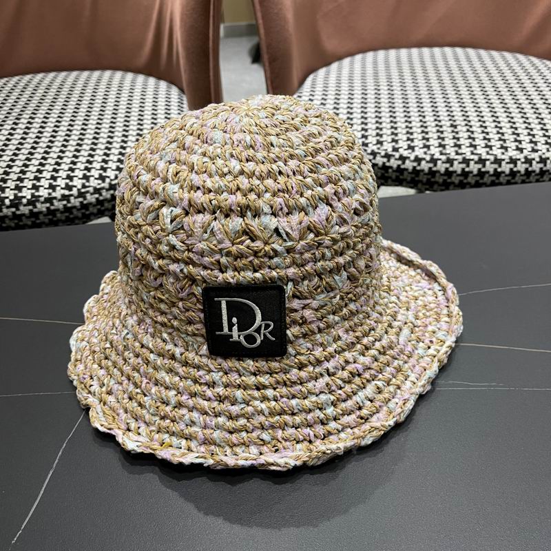 Dior hat (250)