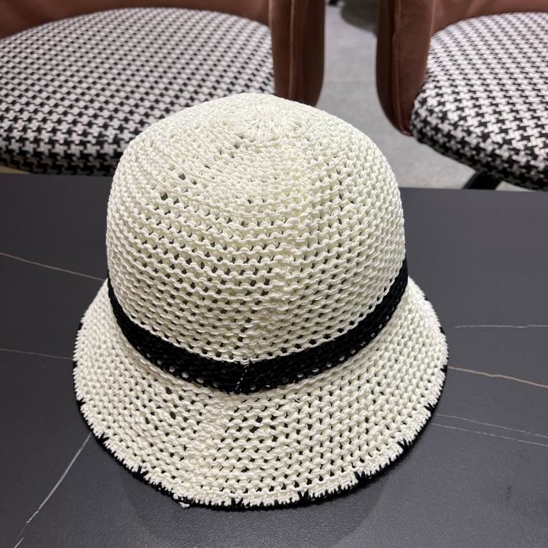 Dior hat (253)