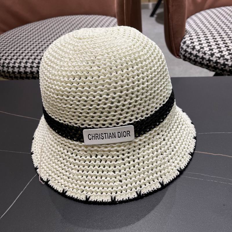 Dior hat (257)