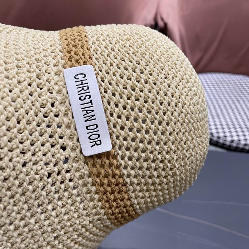 Dior hat (261)