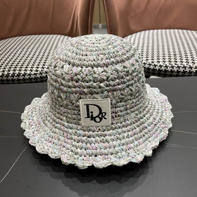 Dior hat (261)