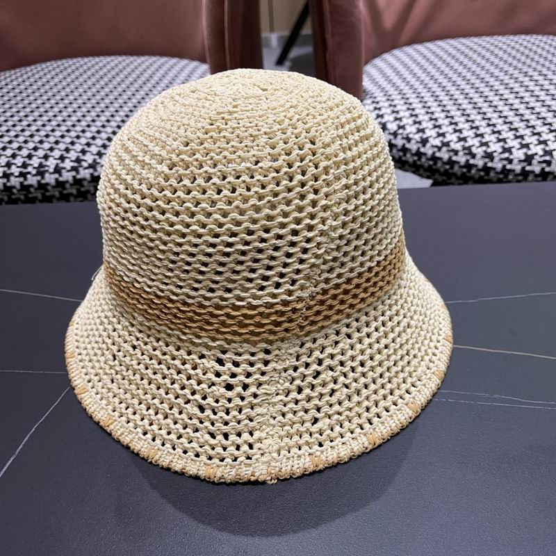 Dior hat (264)