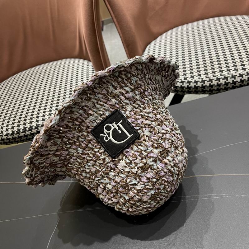 Dior hat (264)