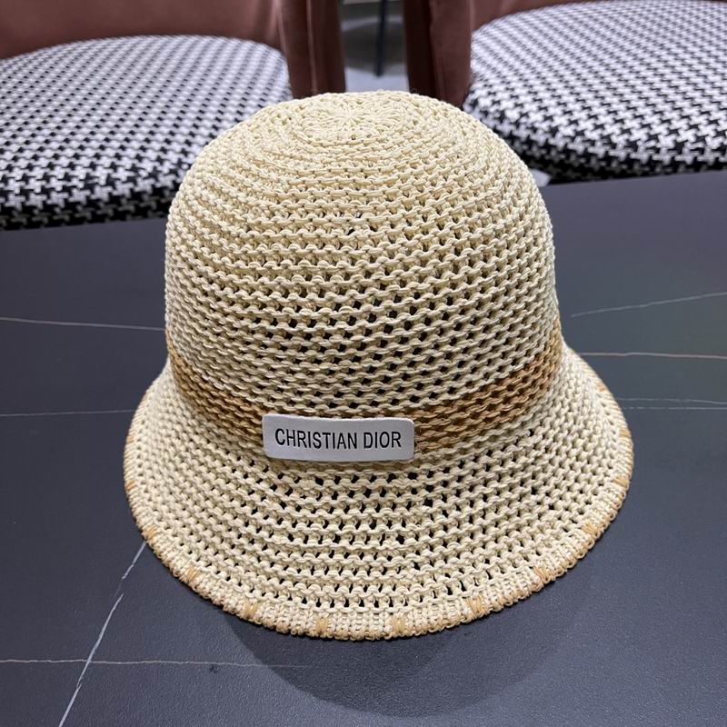 Dior hat (268)