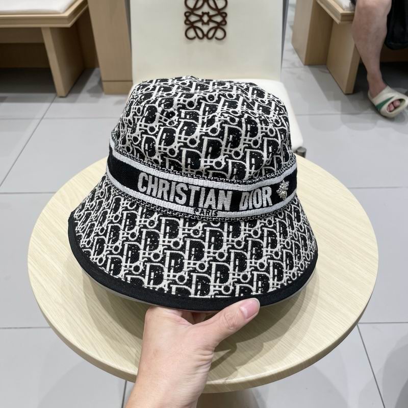 Dior hat (27)