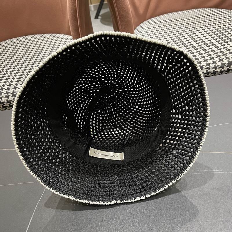 Dior hat (270)
