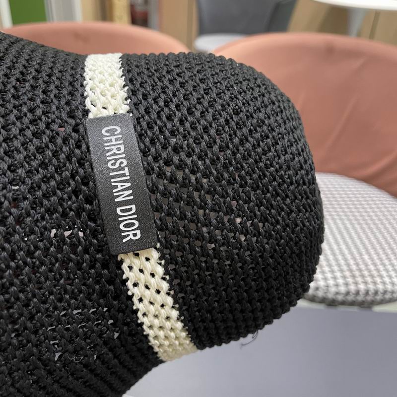 Dior hat (272)