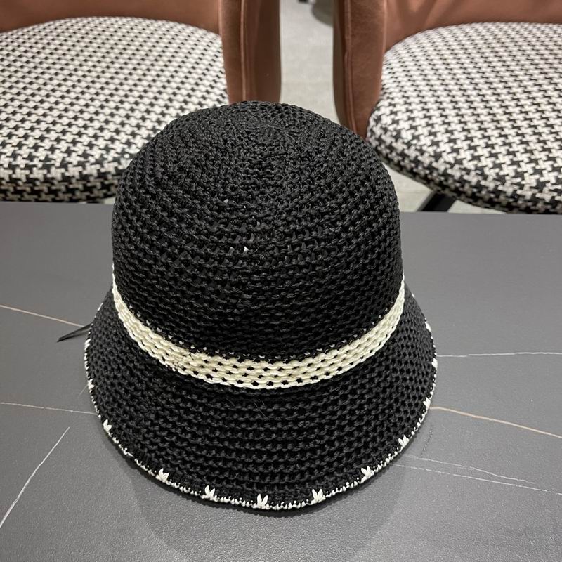 Dior hat (275)