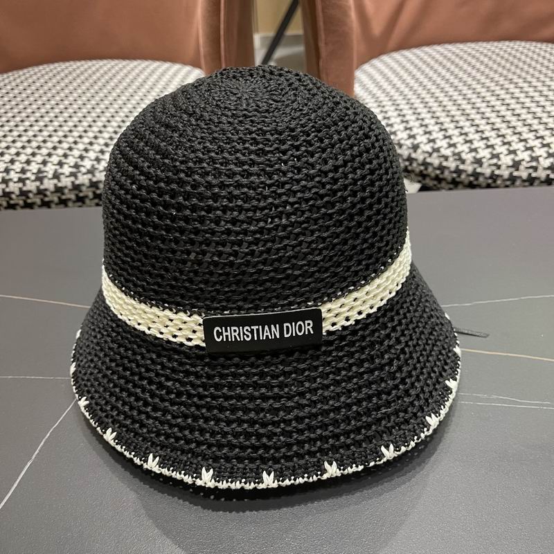 Dior hat (279)