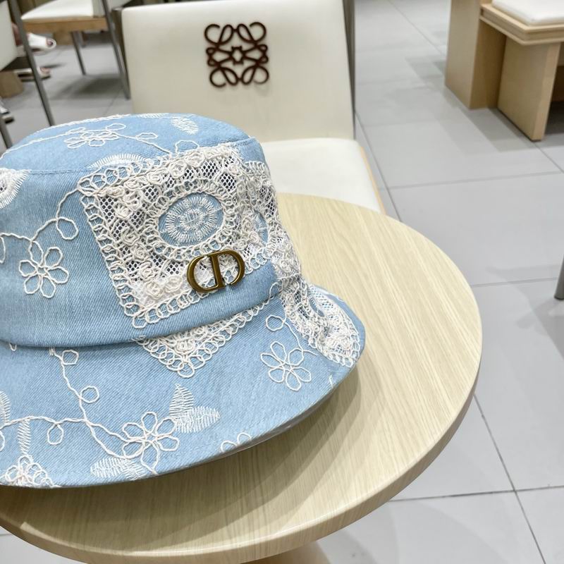 Dior hat (279)