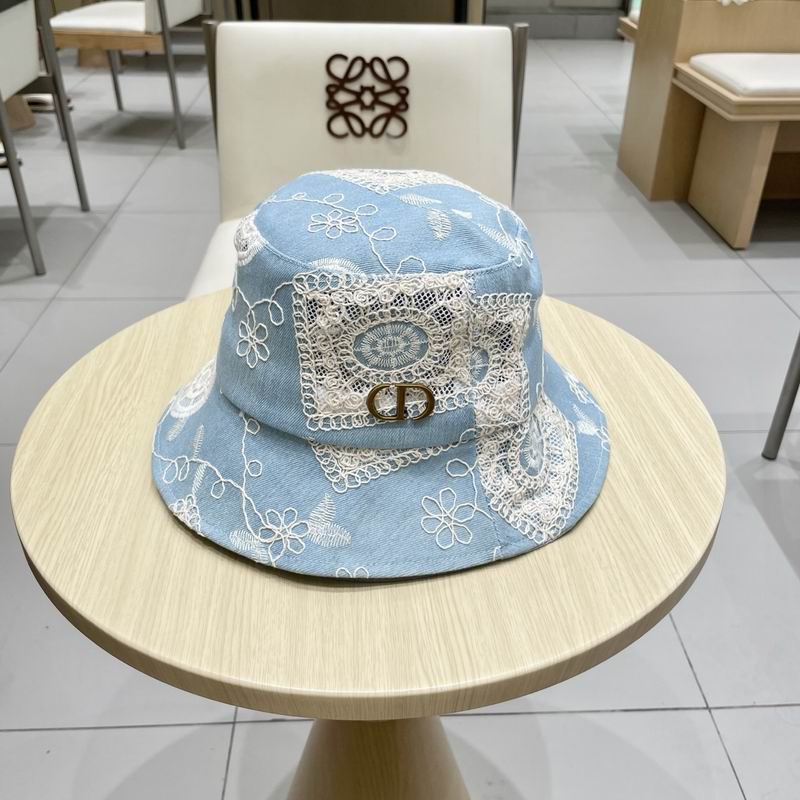 Dior hat (281)