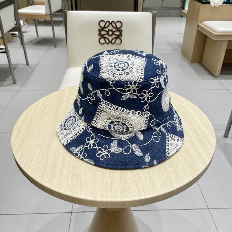 Dior hat (289)