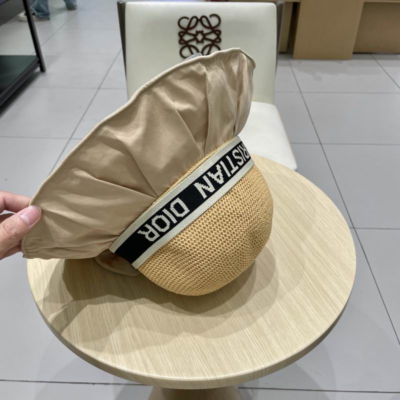 Dior hat (29)