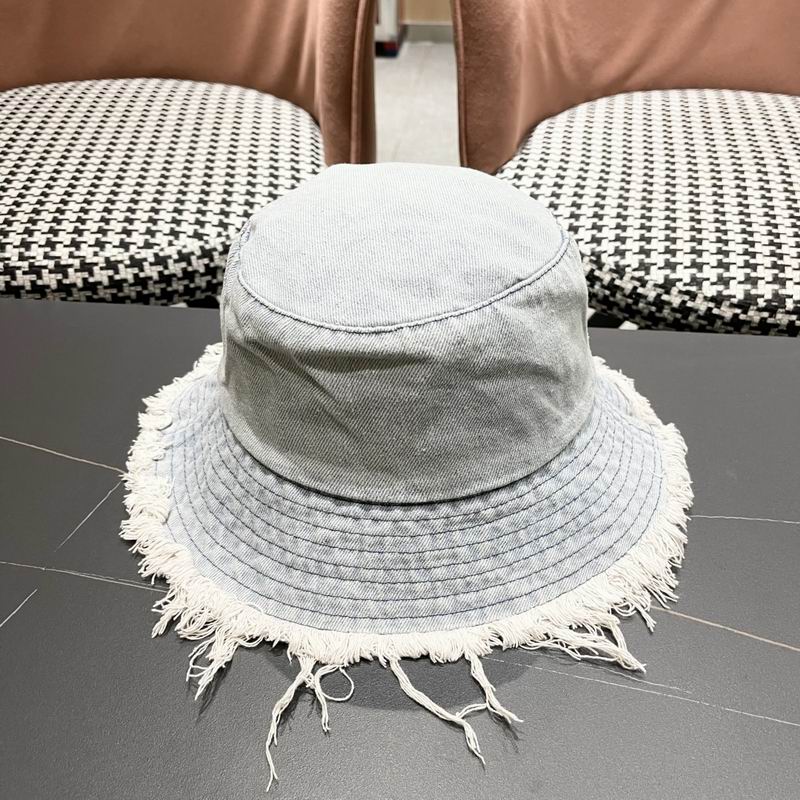 Dior hat (296)