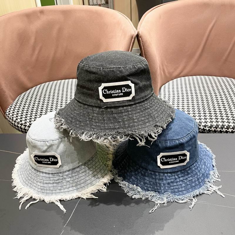 Dior hat (297)