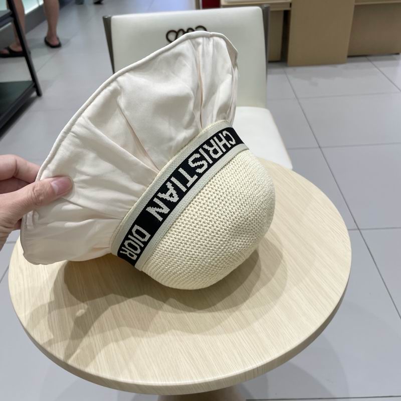 Dior hat (3)