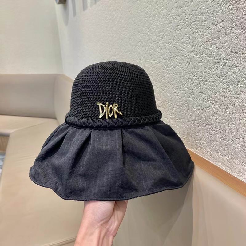 Dior hat (3)