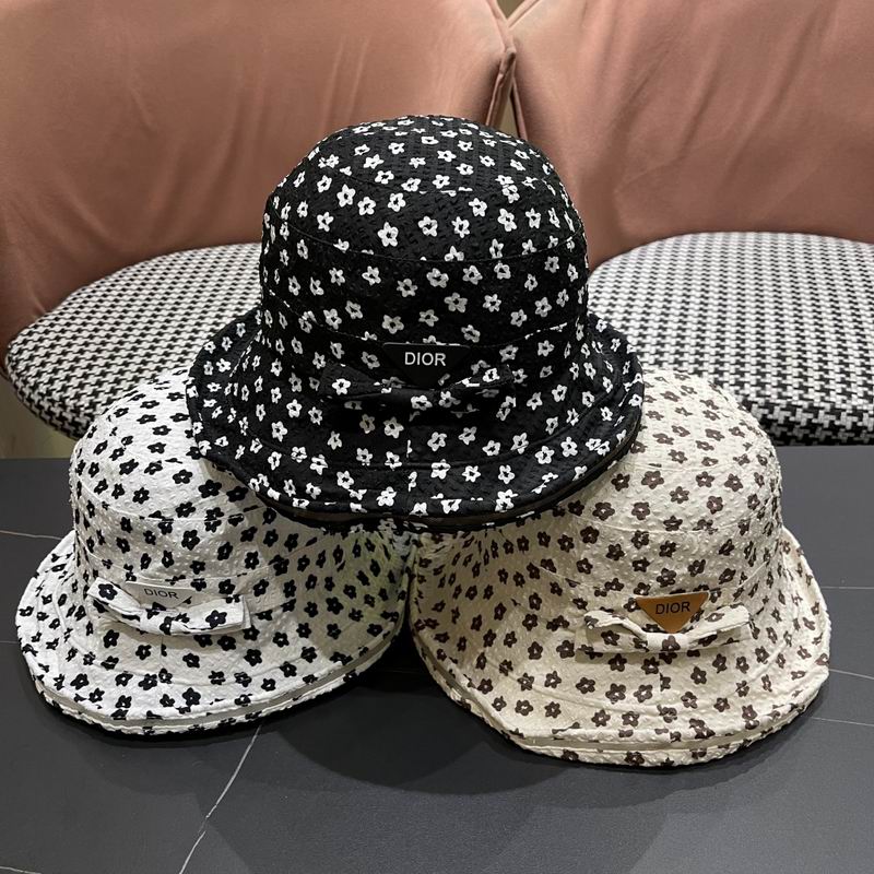 Dior hat (307)