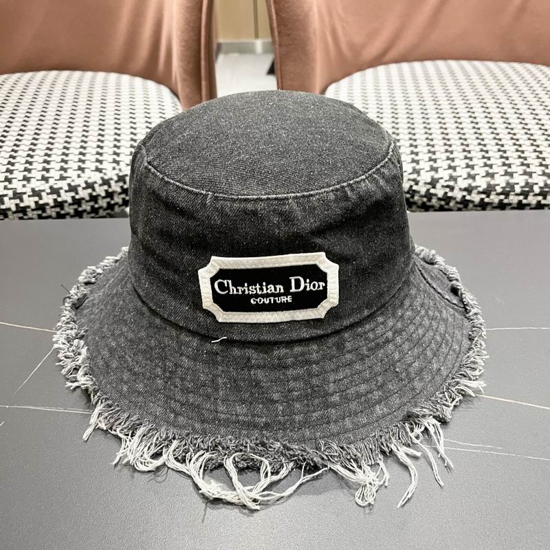Dior hat (312)