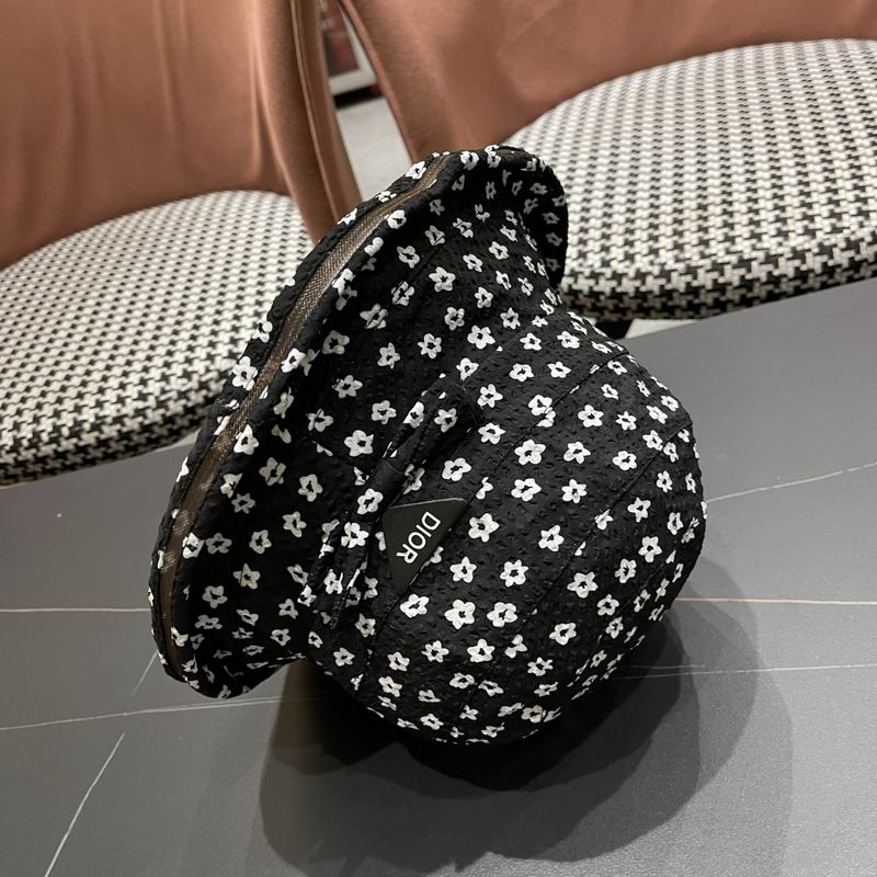 Dior hat (313)