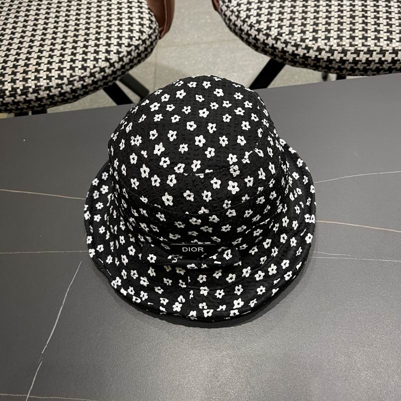 Dior hat (319)