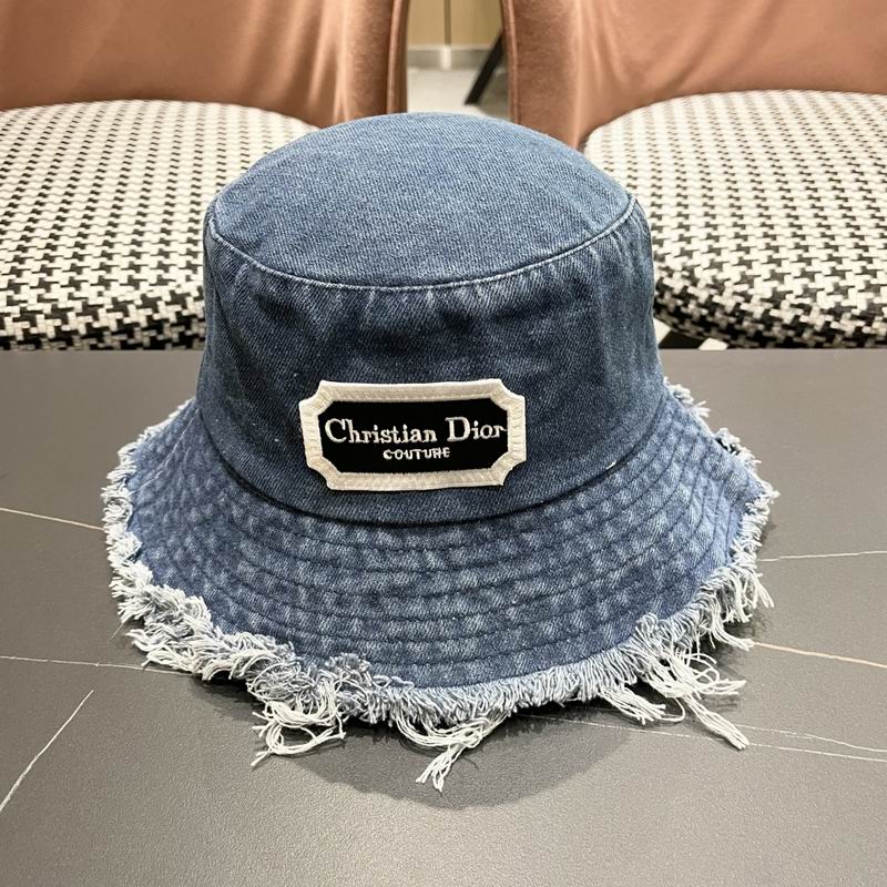 Dior hat (323)