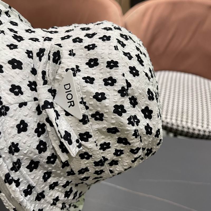 Dior hat (328)
