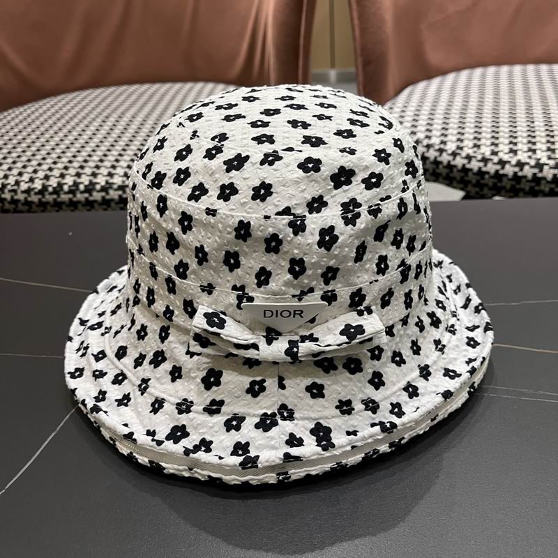 Dior hat (336)