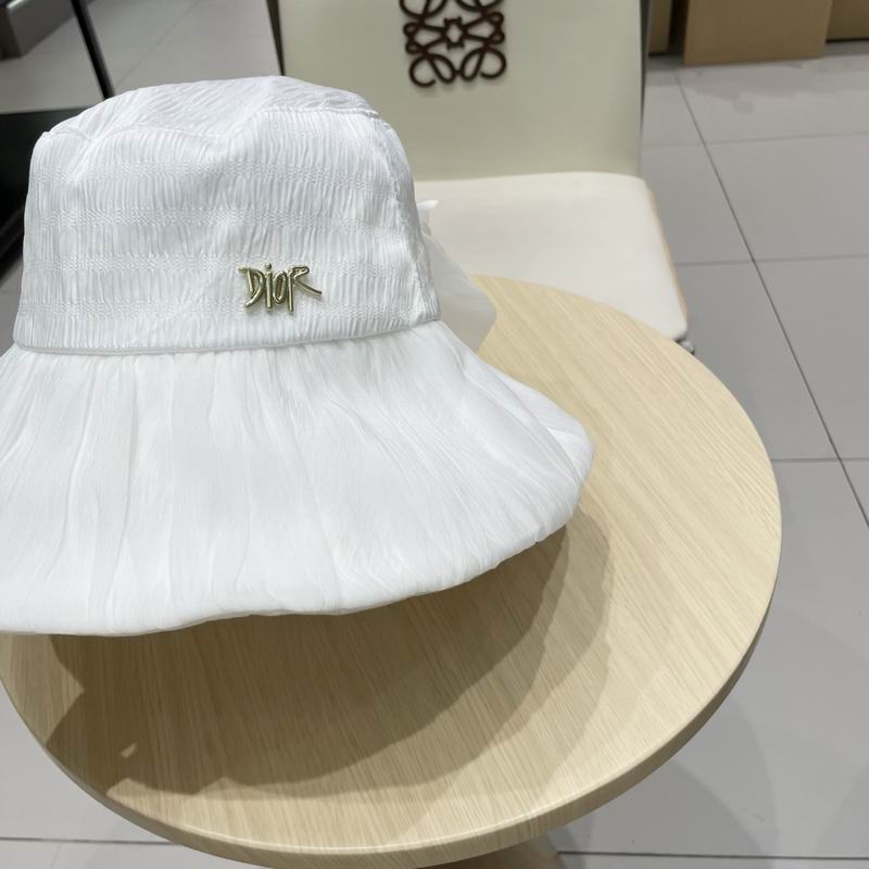 Dior hat (337)