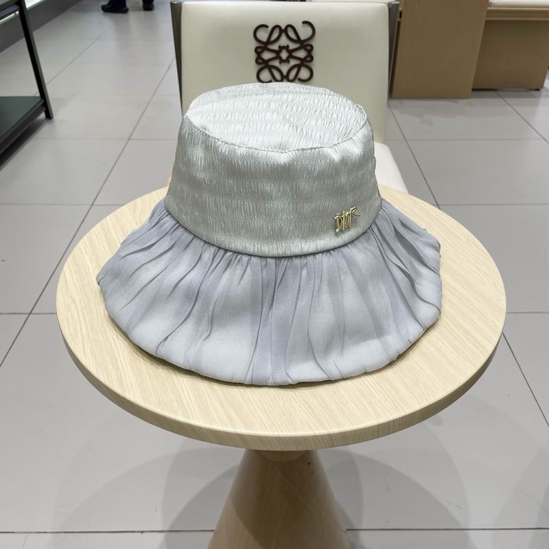 Dior hat (342)