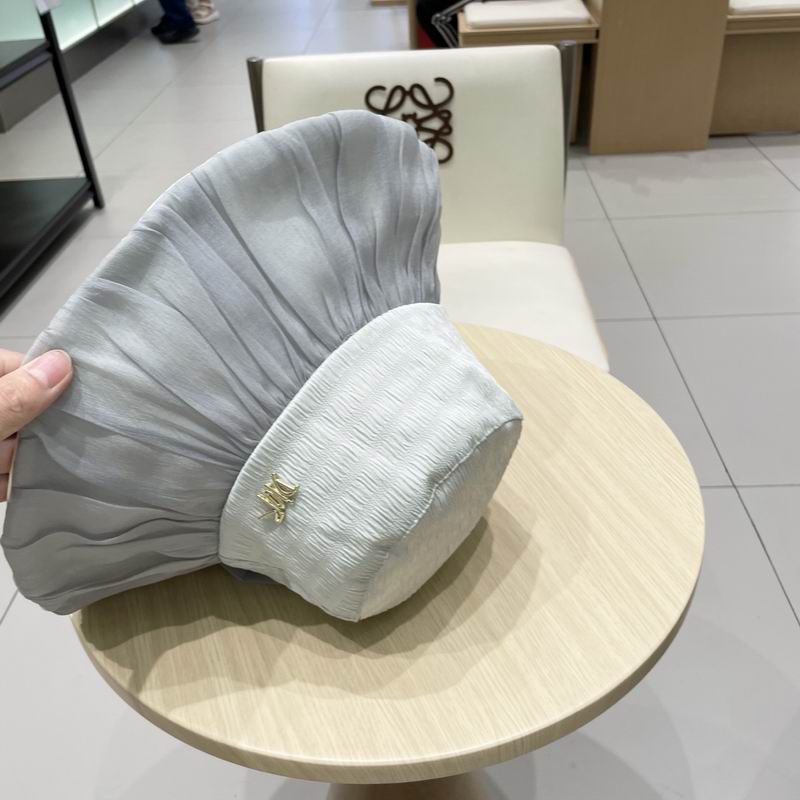 Dior hat (343)