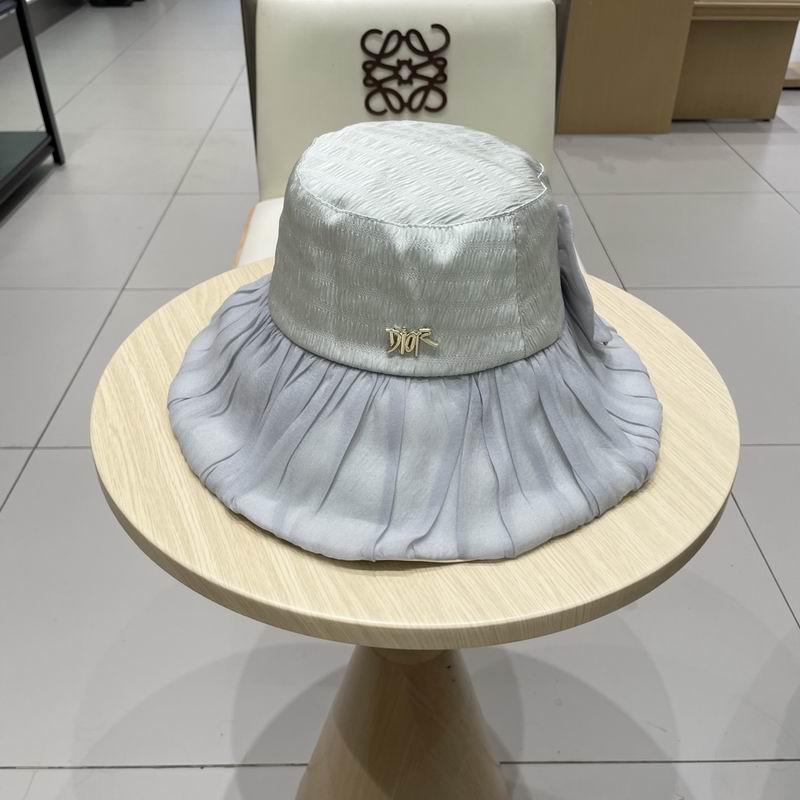 Dior hat (349)