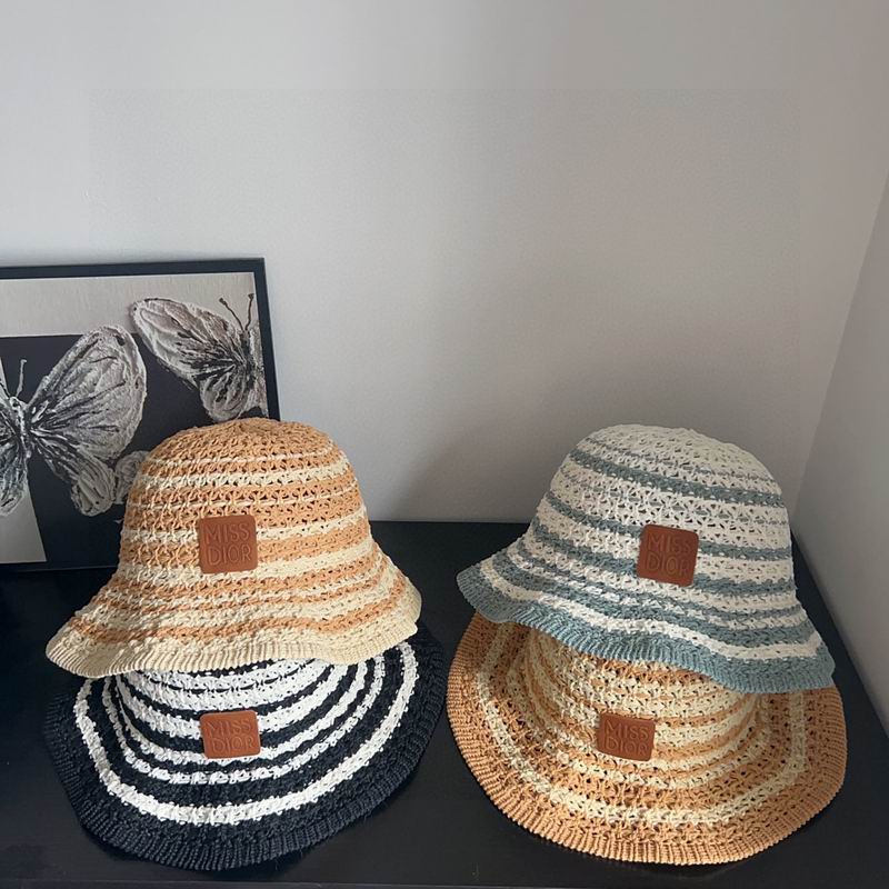 Dior hat (368)