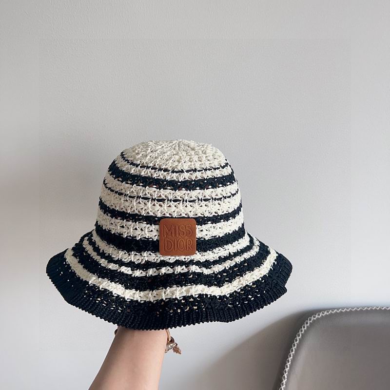 Dior hat (372)