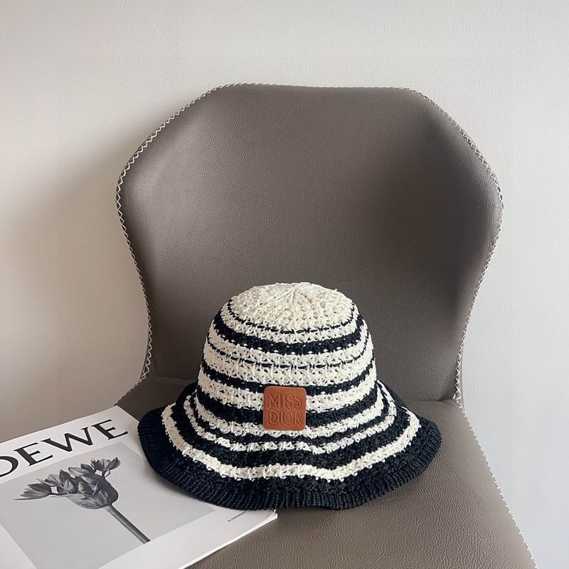 Dior hat (376)
