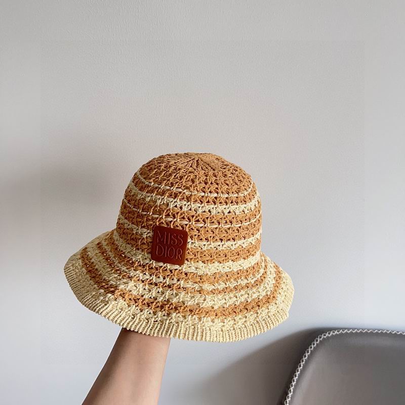 Dior hat (381)