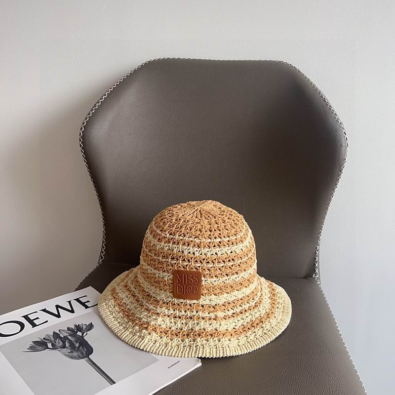 Dior hat (385)
