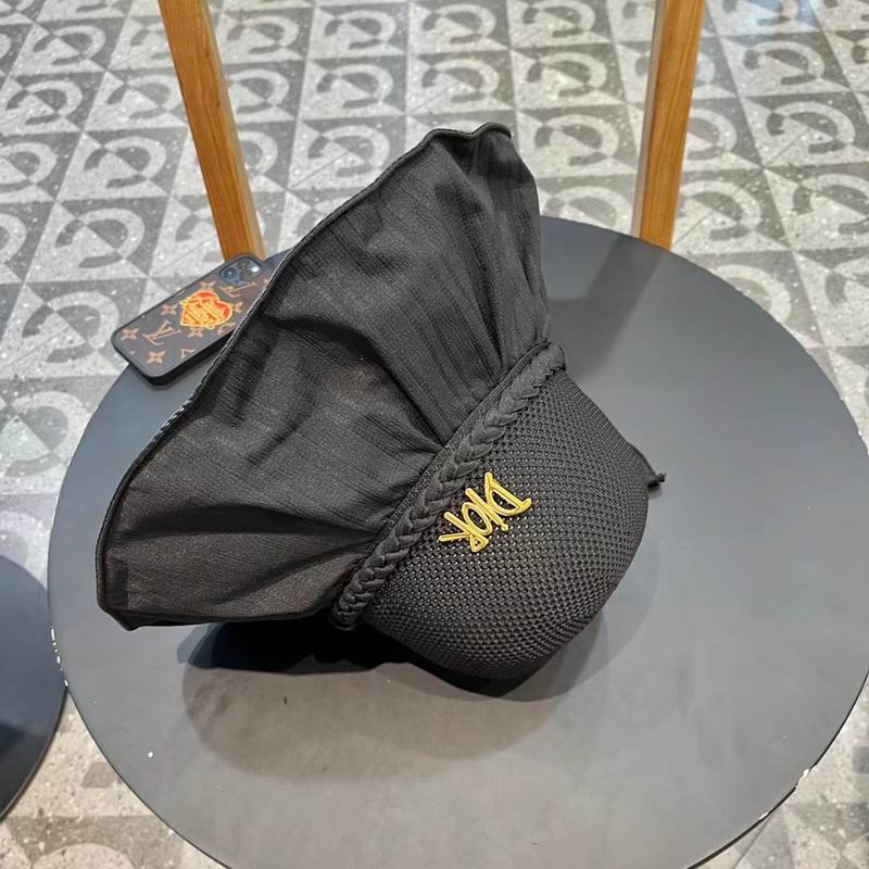 Dior hat (4)