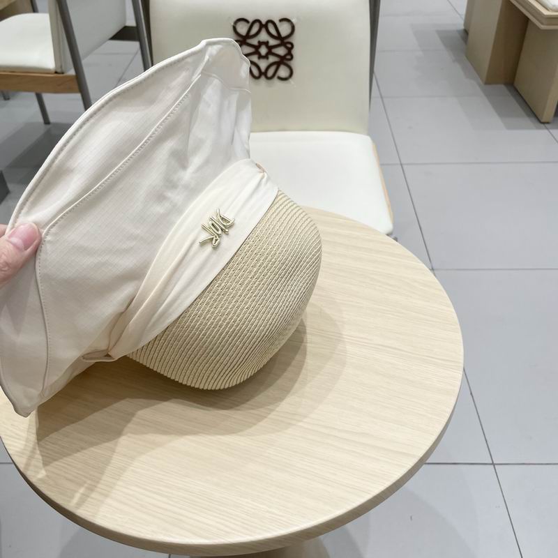 Dior hat (407)