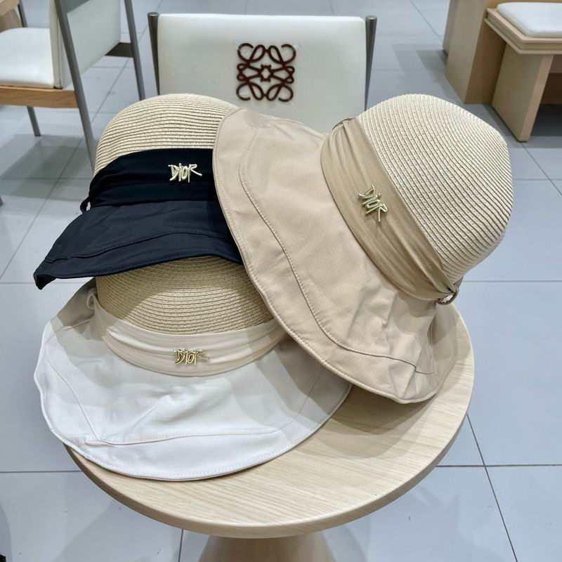 Dior hat (409)