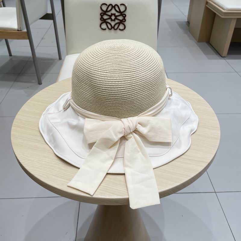 Dior hat (411)
