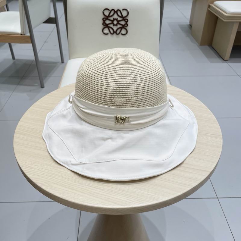 Dior hat (413)
