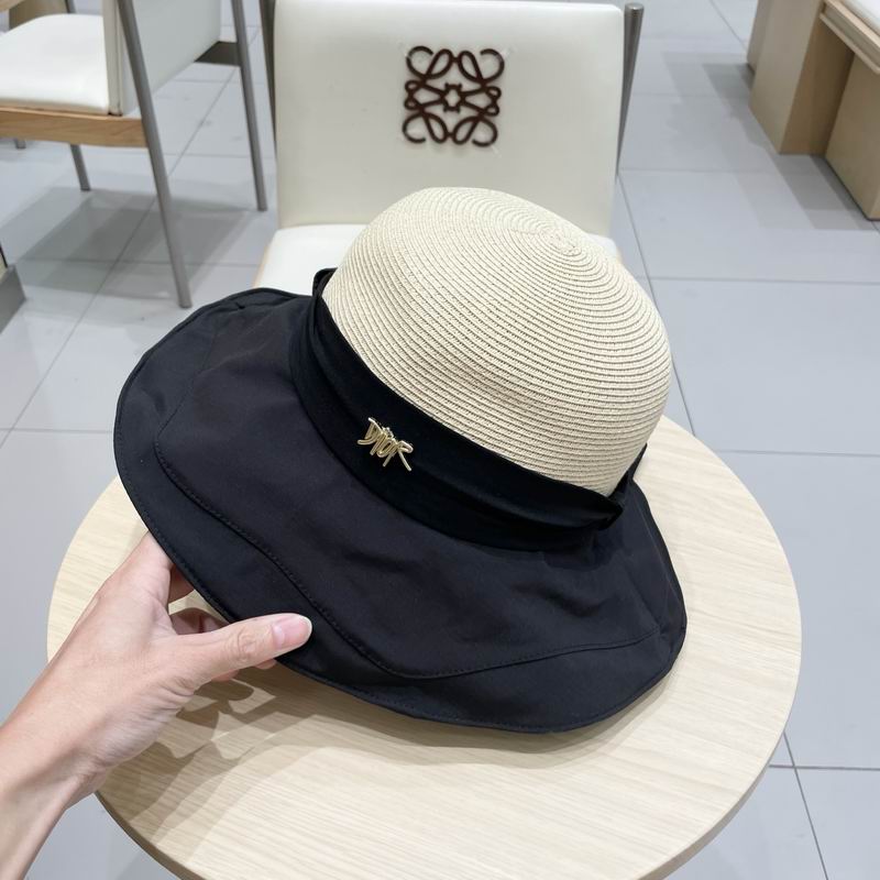 Dior hat (415)