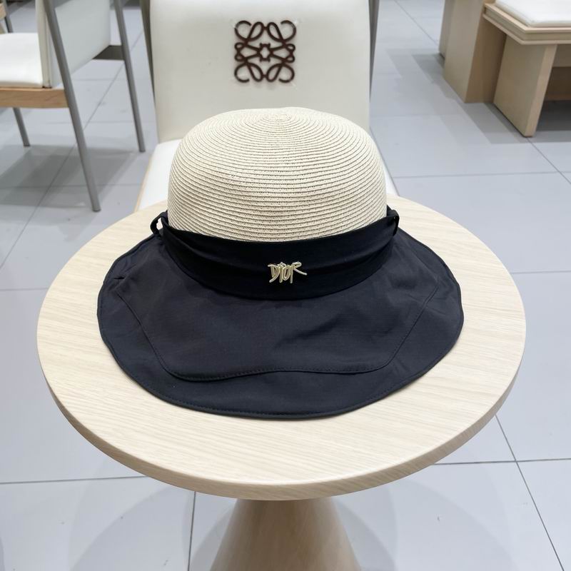 Dior hat (422)