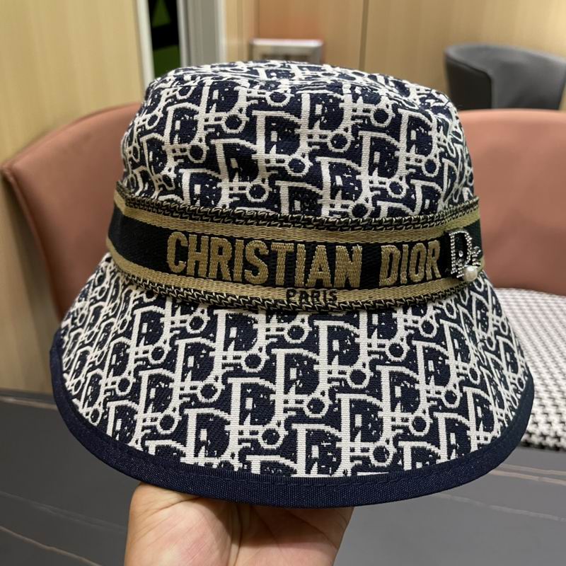 Dior hat (429)