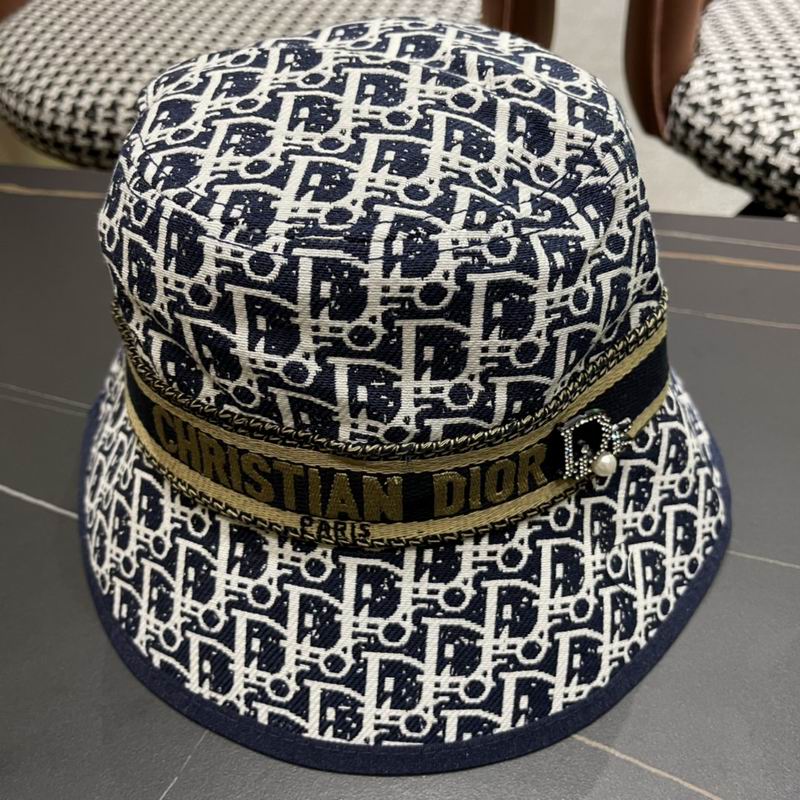 Dior hat (433)