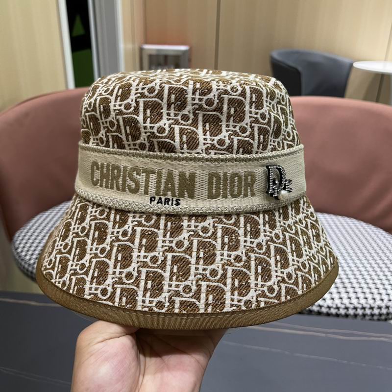 Dior hat (439)